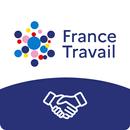 Travailler en France APK
