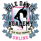 Pole Dance Academy Online icon