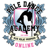Pole Dance Academy Online