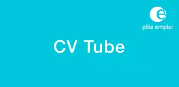 CV Tube - Pôle emploi
