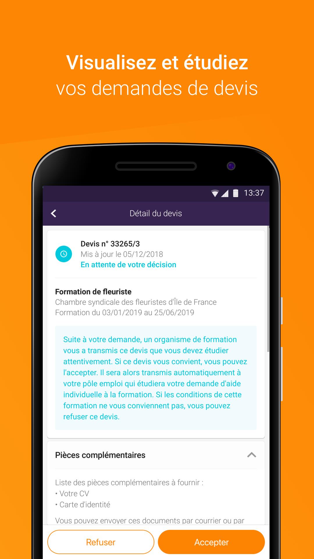 Ma Formation For Android Apk Download