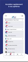 Sphère Emploi الملصق