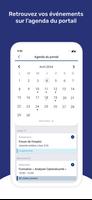 Sphère Emploi تصوير الشاشة 3