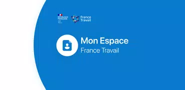 Mon Espace - France Travail