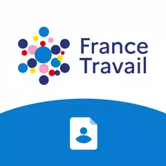 Mon Espace - France Travail アプリダウンロード