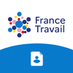 ”Mon Espace - France Travail