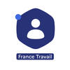 Mon Espace - Pôle emploi icon