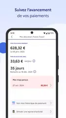 download Mon Espace France Travail XAPK
