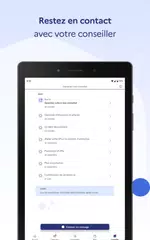 Mon Espace France Travail XAPK Herunterladen
