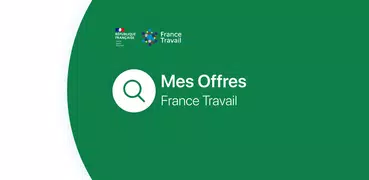 Mes Offres - France Travail