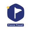 Parcours Emploi France Travail Zeichen