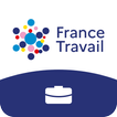 Je Recrute - France Travail আইকন