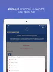 Je Recrute - France Travail APK download