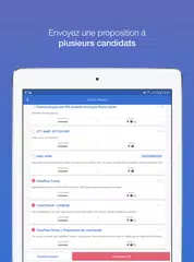 Je Recrute - France Travail APK download