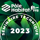 SémTech2023 Pôle Habitat FFB icon