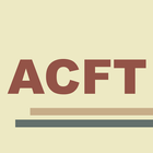 ACFT Army Combat Fitness Test simgesi