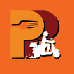 PolePole: Food & Grocery आइकन