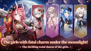 Soul Idle : Two Sides of Girls ảnh chụp màn hình 1
