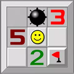 Descargar APK de Minesweeper Classic - Simple, Puzzle, Brain Game