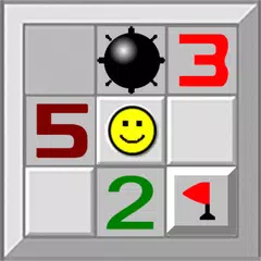 Minesweeper Classic - Simple, Puzzle, Brain Game