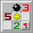 ikon Minesweeper Classic - Simple, Puzzle, Brain Game