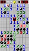 Minesweeper Classic - Simple, Puzzle, Brain Game imagem de tela 3