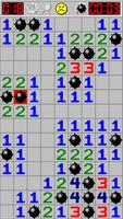 Minesweeper Classic - Simple, Puzzle, Brain Game poster