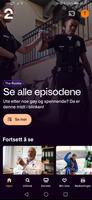 TV 2 Play Plakat