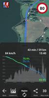 A Better Routeplanner (ABRP) स्क्रीनशॉट 1