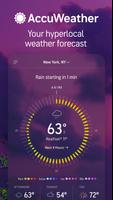 AccuWeather poster