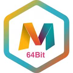 Do Multiple - 64 bit support library APK Herunterladen