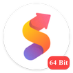 ”Super Clone - 64bit support library
