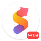 Super Clone - 64bit support library ícone