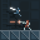 Pixel Ninja Raider APK