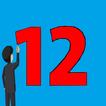 poli12 پۆلی 12وێژەیی
