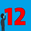 poli12 پۆلی 12وێژەیی APK