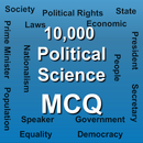 Political Science MCQ APK