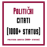 Political Croatian Quotes (1000+ Status)