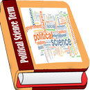 Political science book APK