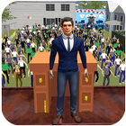 Politician Simulator simgesi