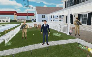 Politician Simulator Ekran Görüntüsü 1