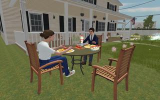 Politician Simulator Ekran Görüntüsü 2