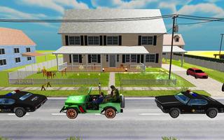 Politician Simulator Ekran Görüntüsü 3