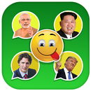 Word Leader Sticker For Whatsapp _WA Emoji-APK