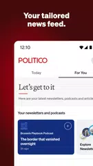 POLITICO XAPK 下載