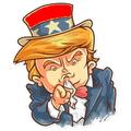 politiques stickers for whatssap