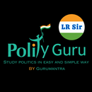 APK Polity Guru