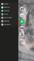 Poliwin Cadenas captura de pantalla 1