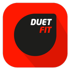 Duet Fit icon