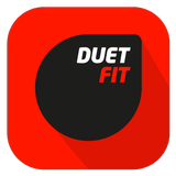 Duet Fit icon